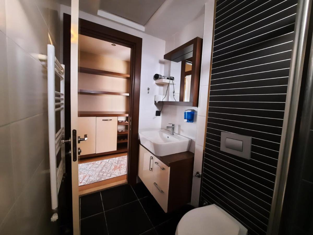 Mtm Plus Konaklama Мерсин Экстерьер фото